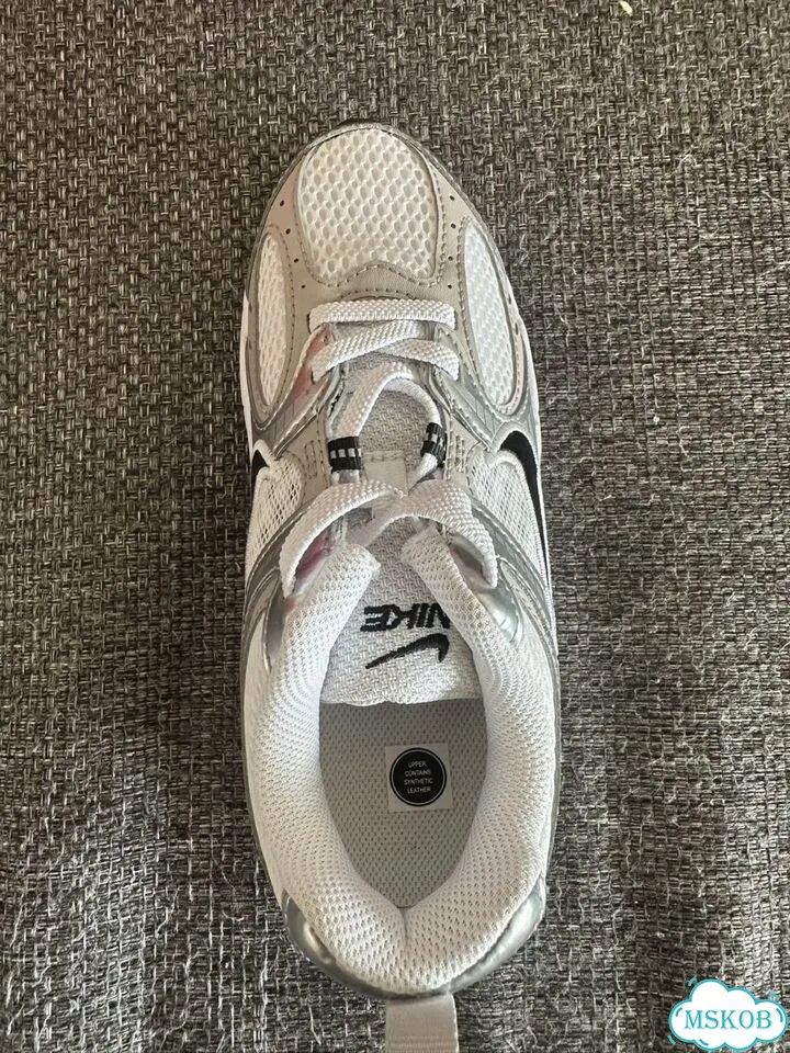 Кроссовки nike детские 34 фото 2