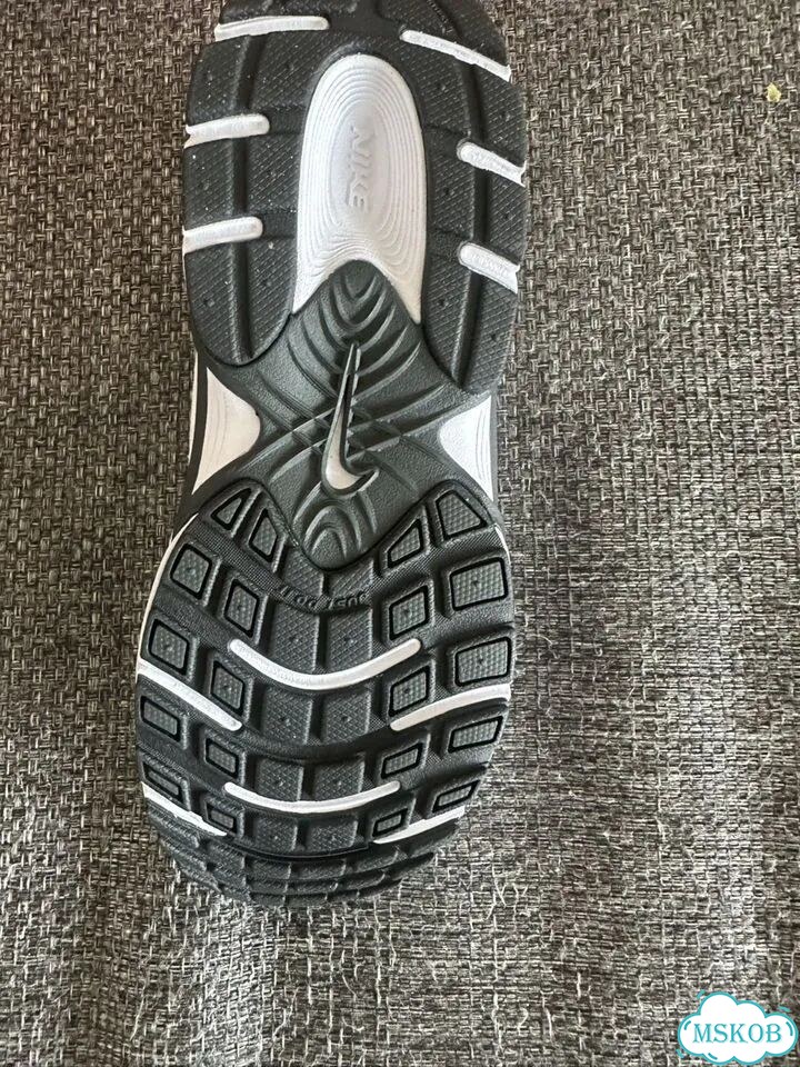 Кроссовки nike детские 34 фото 3