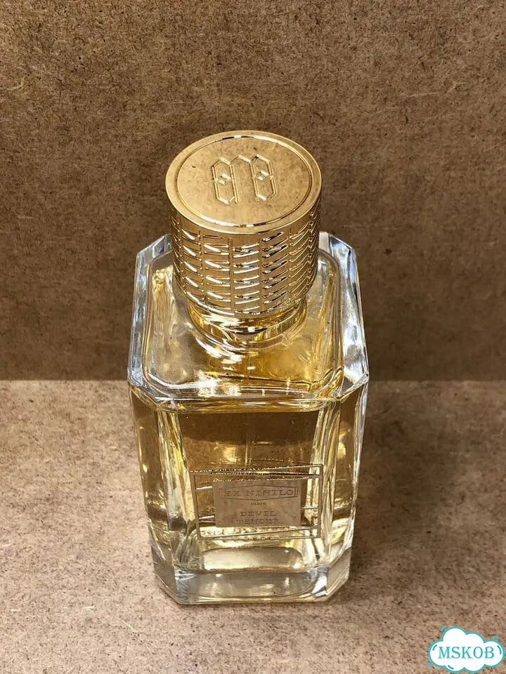 Ex Nihilo Devil Tender eau de Parfum фото 6