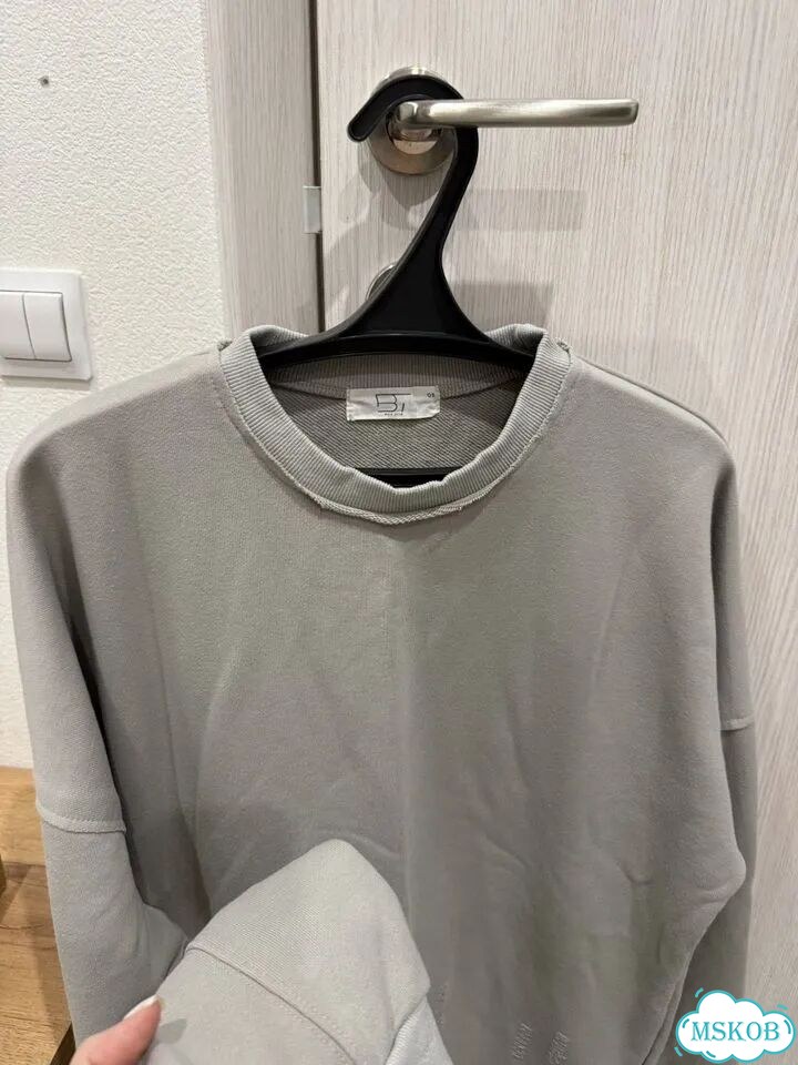 Толстовка boutique tree фото 4