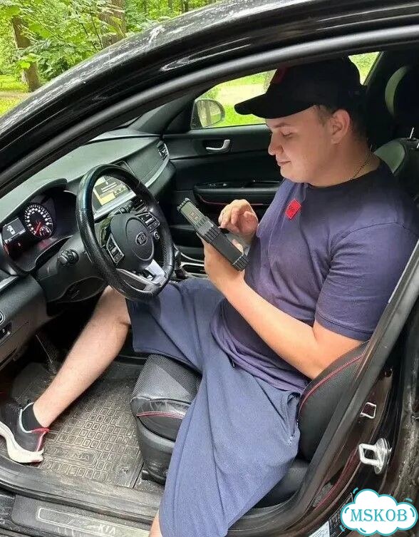 Автоподбор Проверка авто Осмотр Эндоскоп фото 6