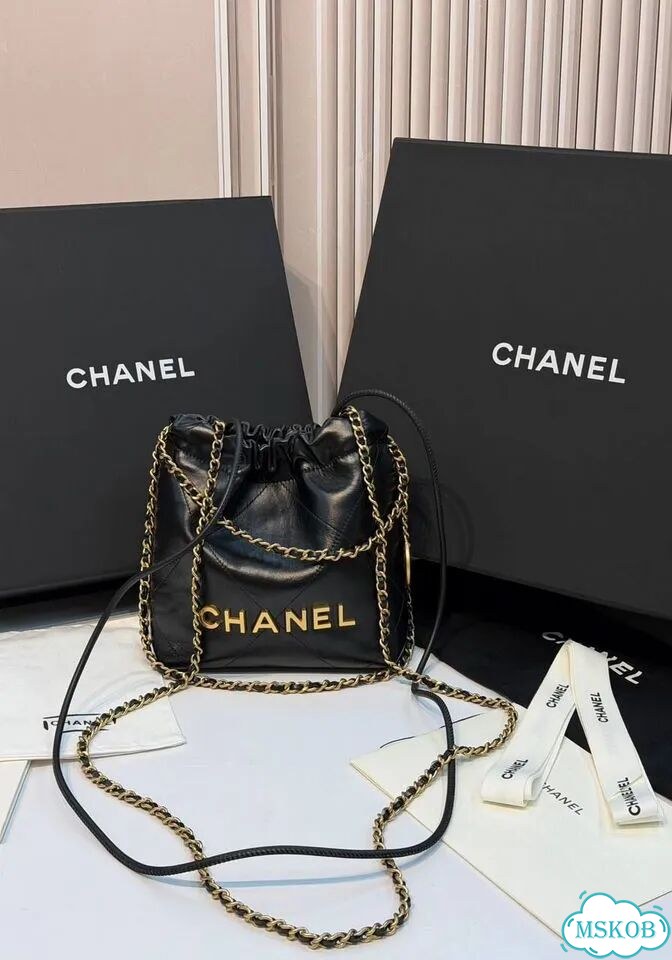 Сумка Chanel фото 2