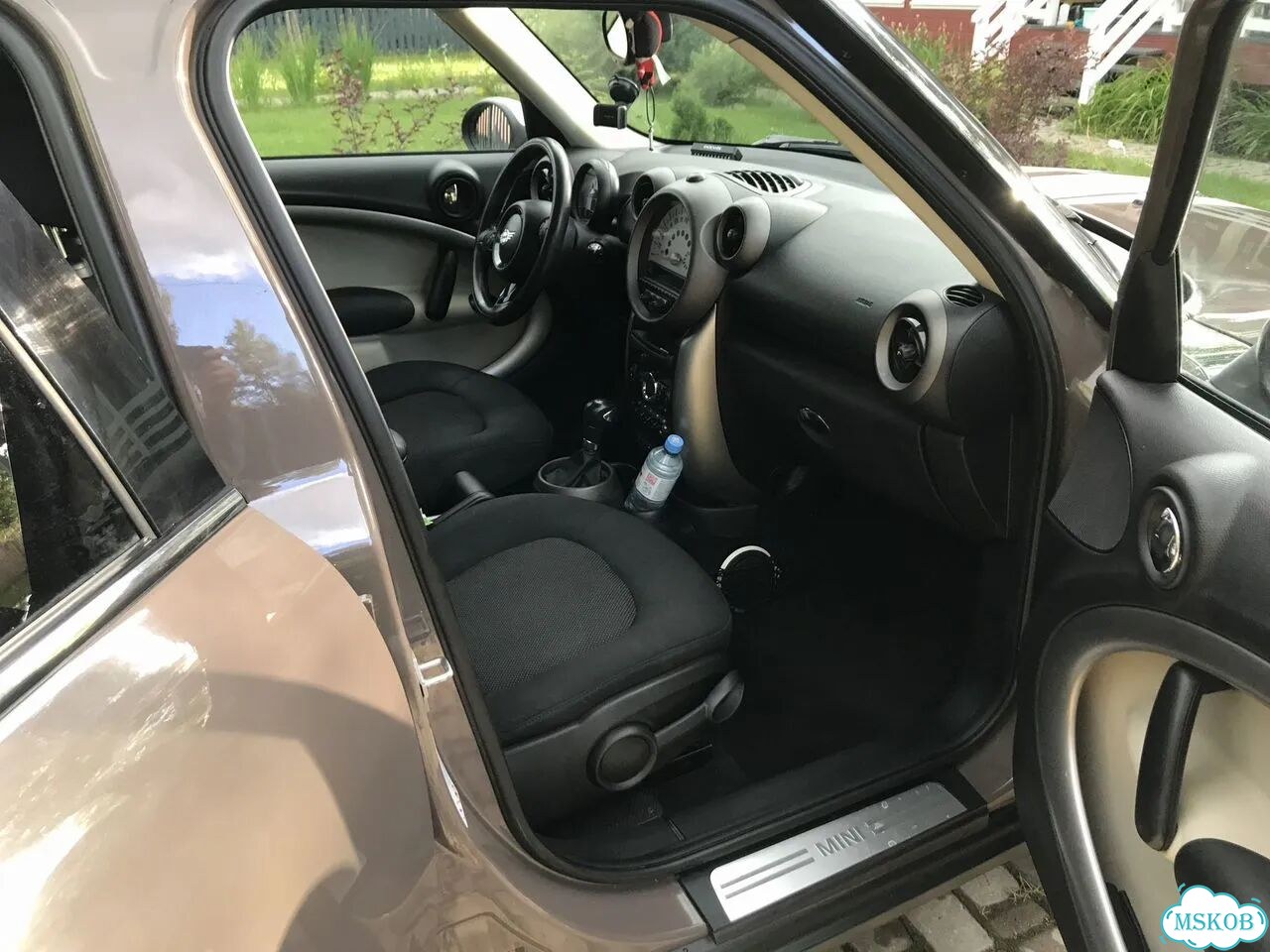 MINI Cooper Countryman 1.6 AT, 2012, 78 250 км фото 7