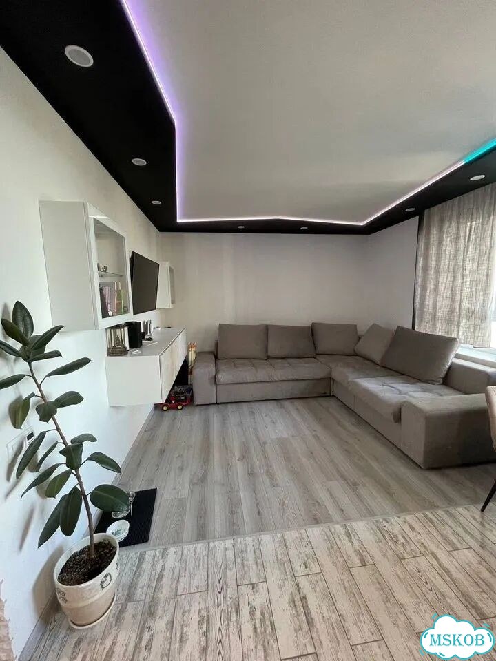 3-к. квартира, 73 м², 11/31 эт. фото 13