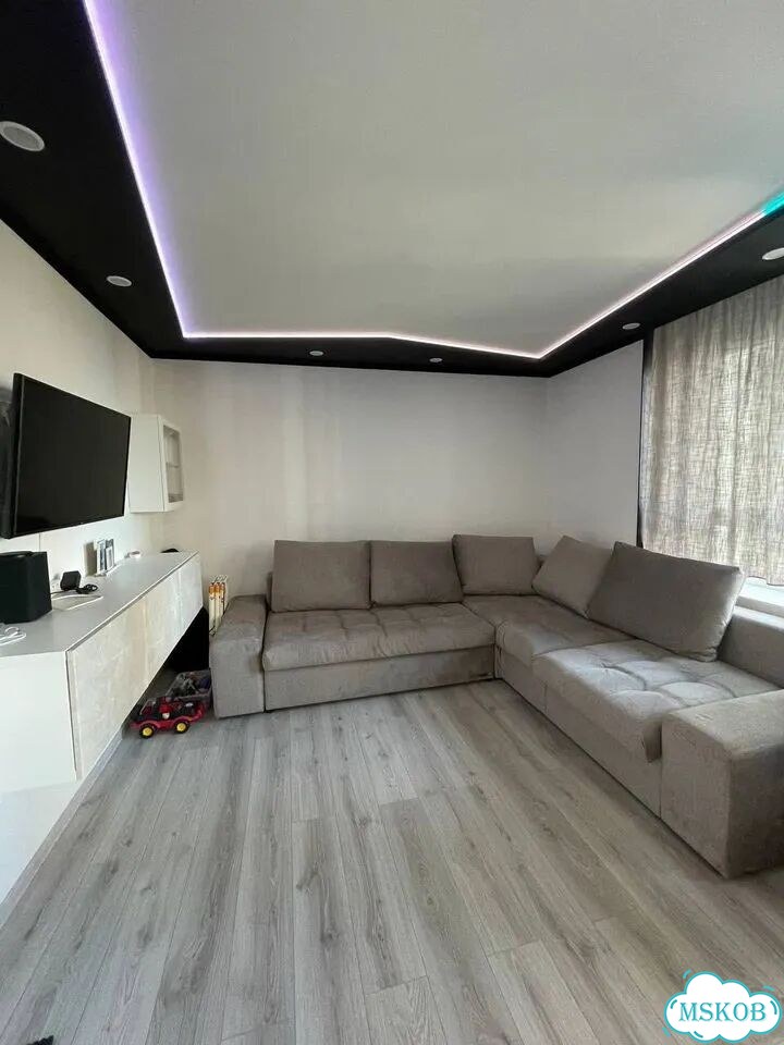 3-к. квартира, 73 м², 11/31 эт. фото 14