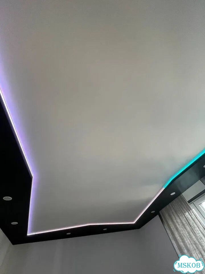3-к. квартира, 73 м², 11/31 эт. фото 15