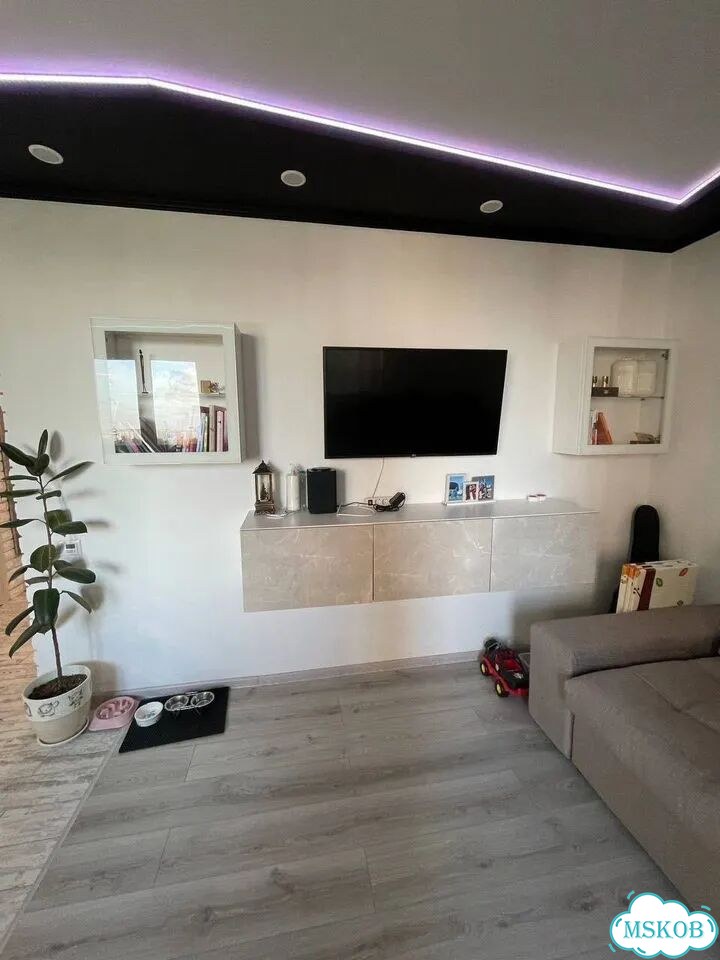 3-к. квартира, 73 м², 11/31 эт. фото 16