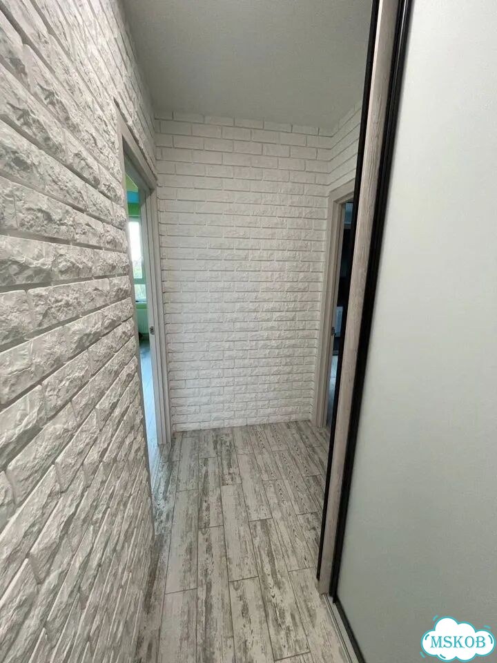 3-к. квартира, 73 м², 11/31 эт. фото 17