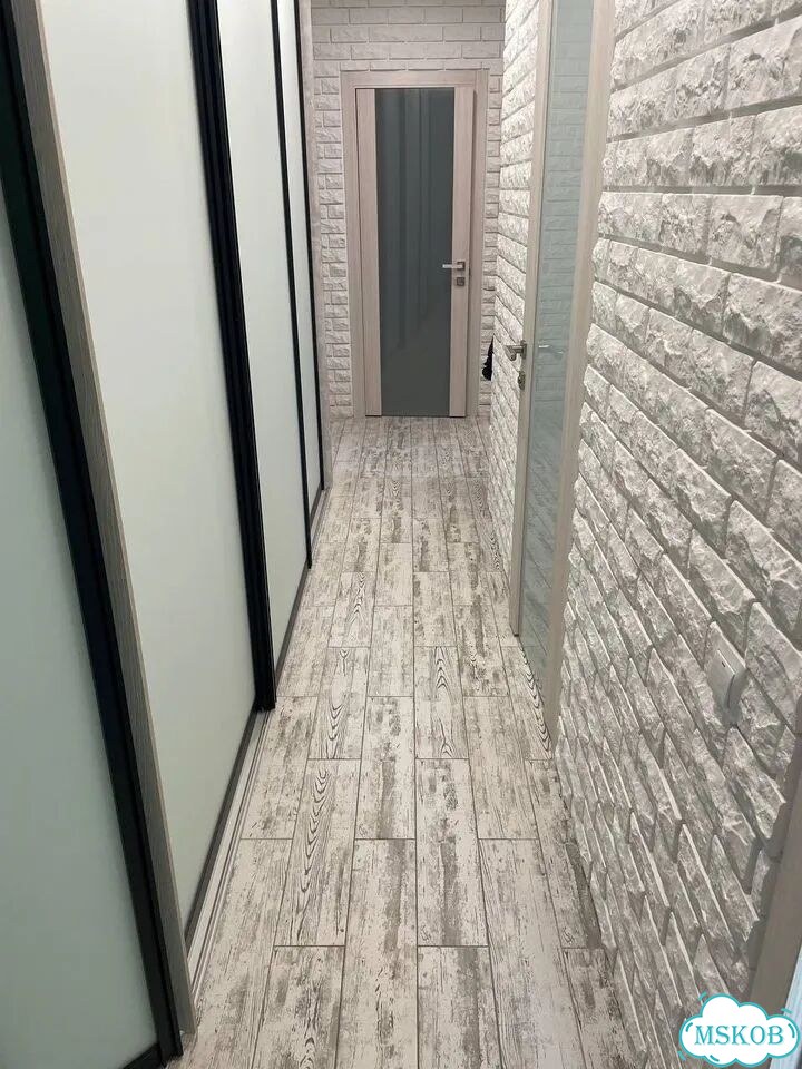 3-к. квартира, 73 м², 11/31 эт. фото 18
