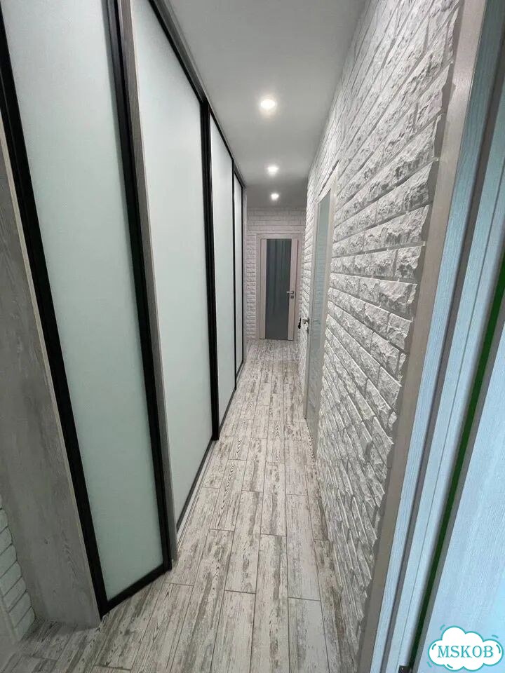 3-к. квартира, 73 м², 11/31 эт. фото 19