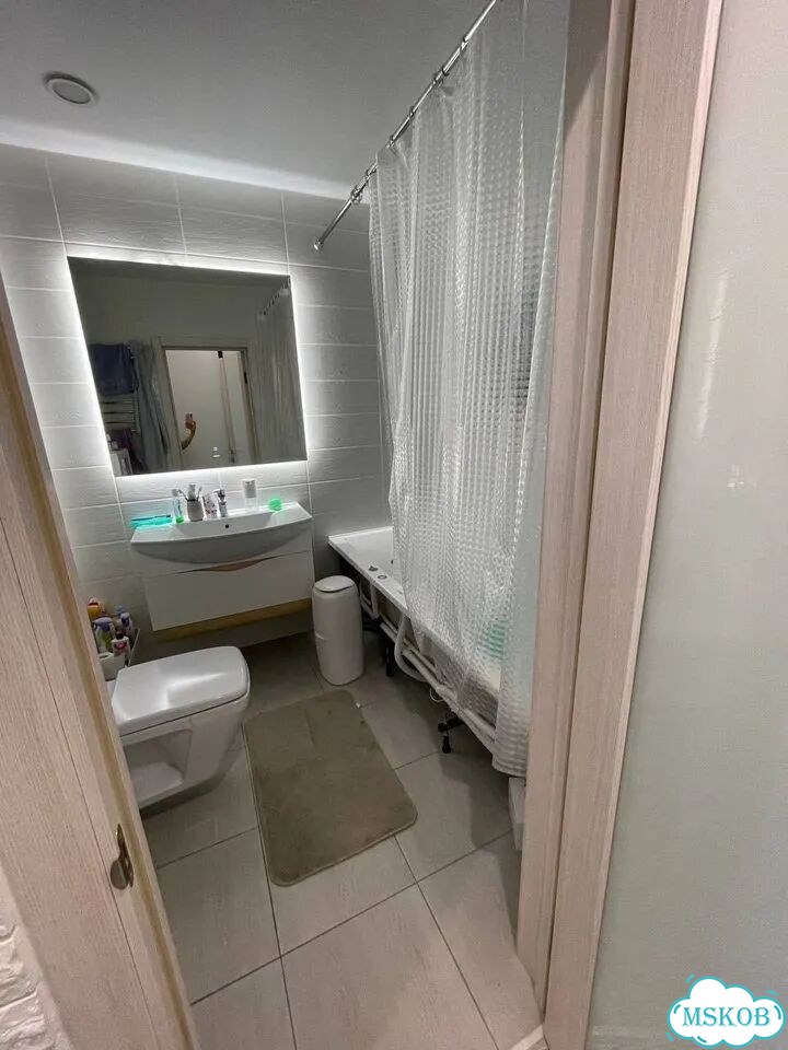 3-к. квартира, 73 м², 11/31 эт. фото 31