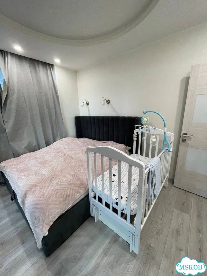 3-к. квартира, 73 м², 11/31 эт. фото 33
