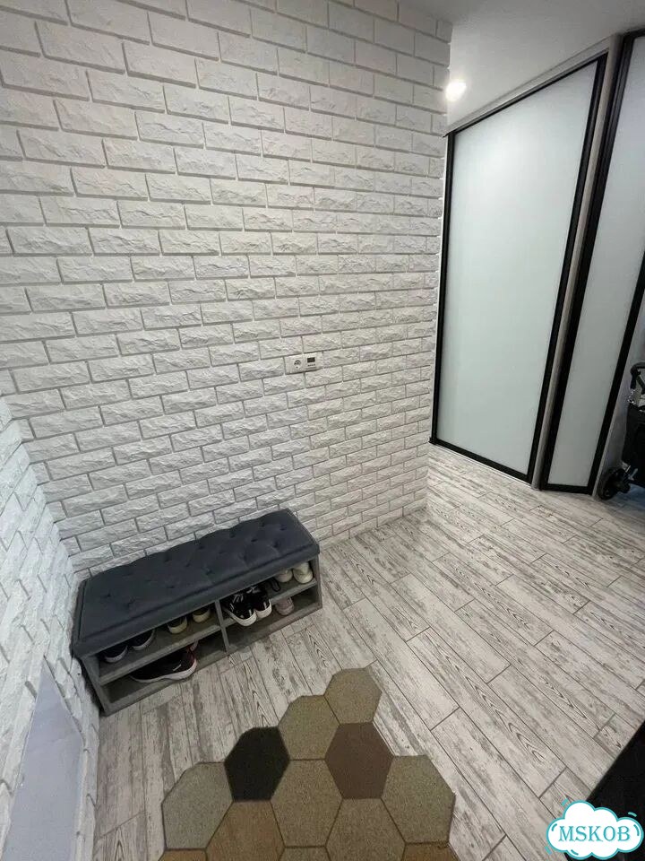 3-к. квартира, 73 м², 11/31 эт. фото 6