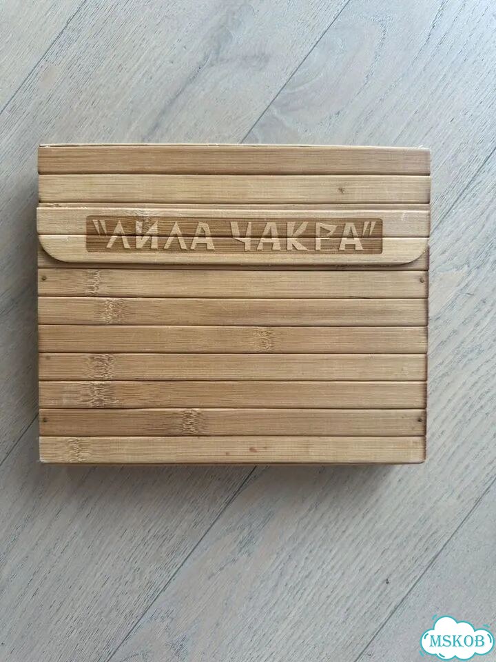 Игра Лила чакра фото 1