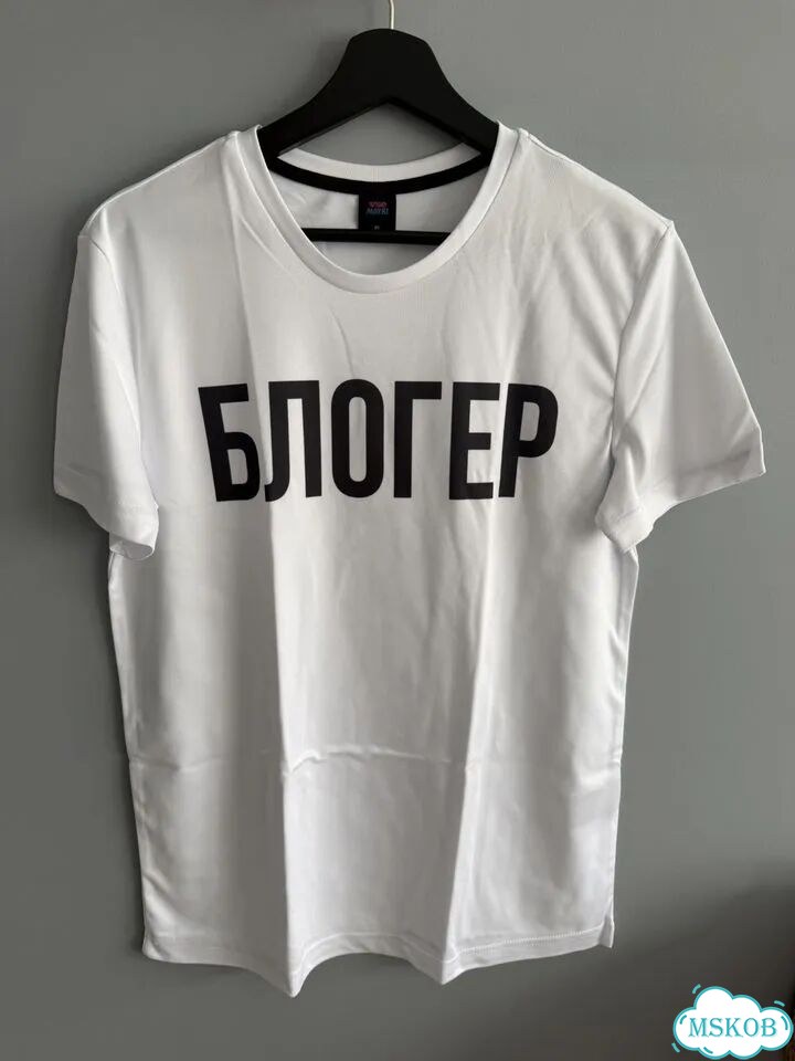 Футболка женская XS новая надписи разные фото 1