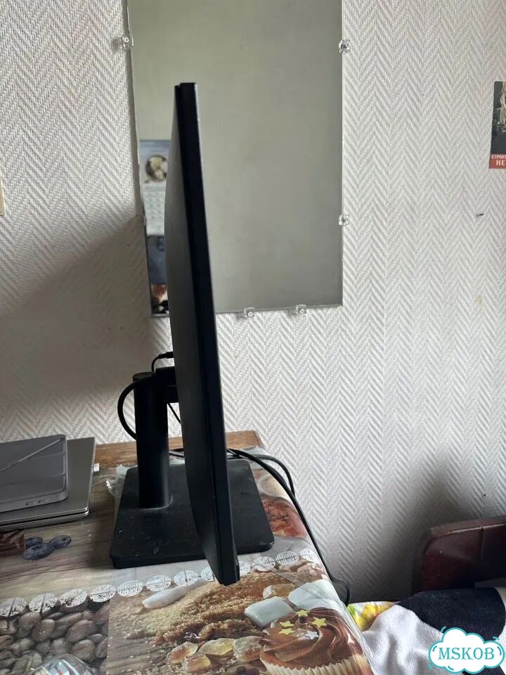 Монитор Huawei 24 дюйма, FHD фото 2