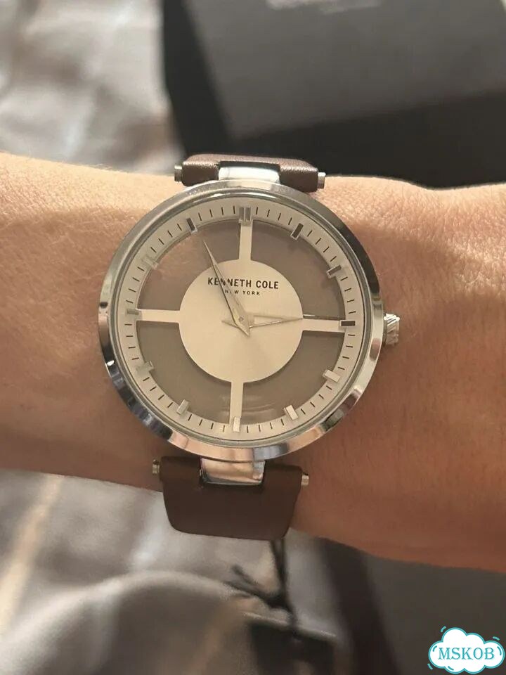 Наручные часы Kenneth Cole новые фото 3