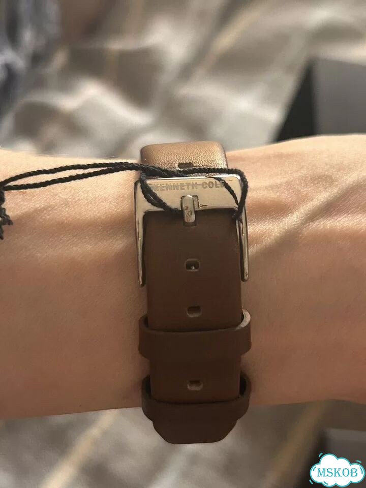 Наручные часы Kenneth Cole новые фото 4