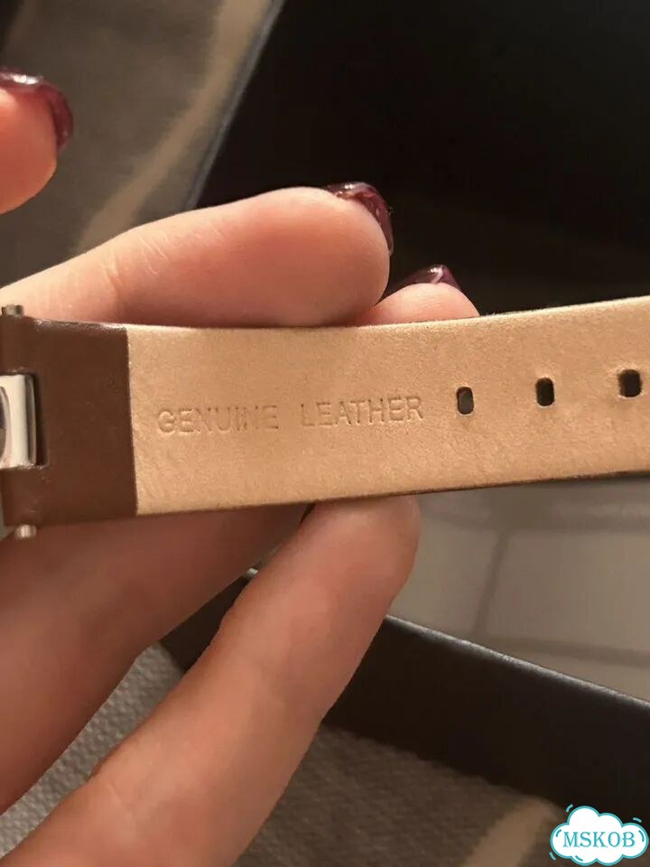 Наручные часы Kenneth Cole новые фото 5
