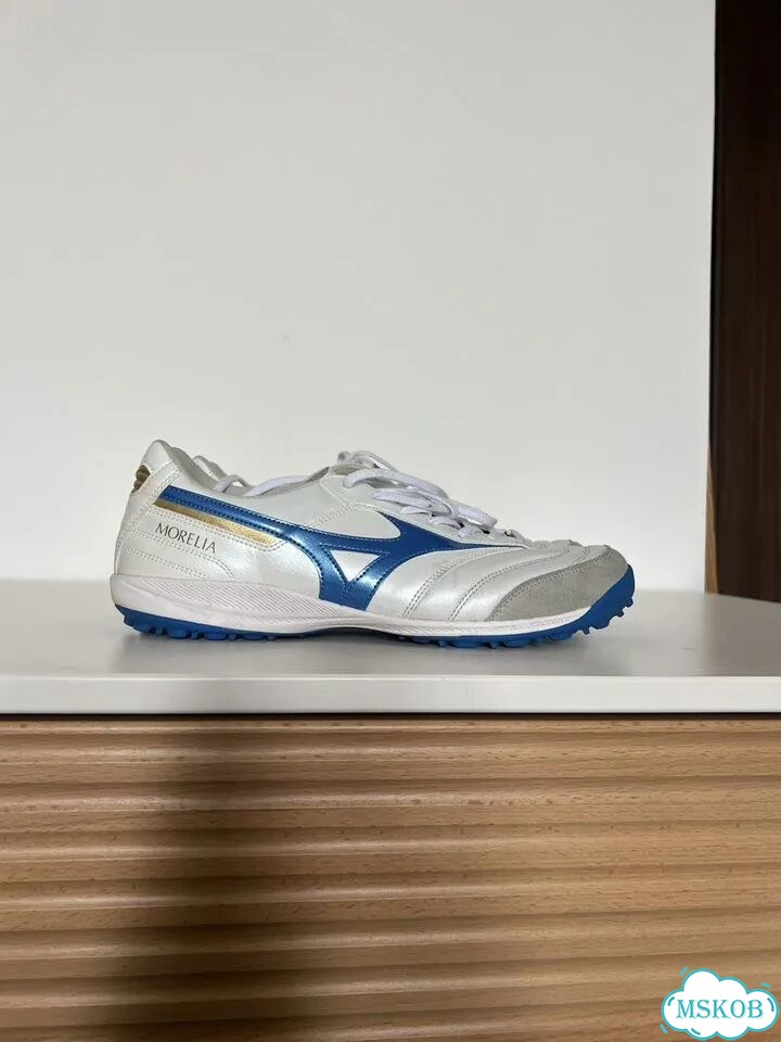 Сороконожки Mizuno morelia фото 1