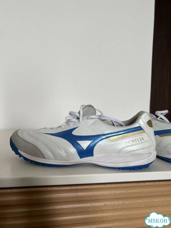 Сороконожки Mizuno morelia фото 2