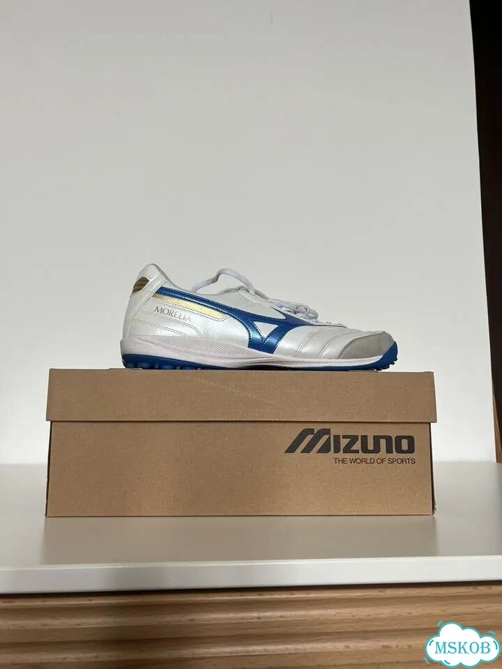Сороконожки Mizuno morelia фото 3