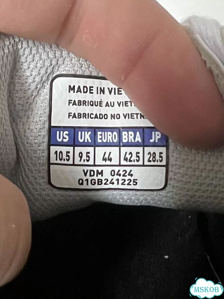 Сороконожки Mizuno morelia фото 5