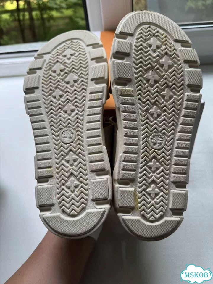 Сандалии Timberland фото 5