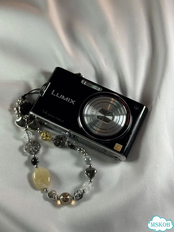 Panasonic lumix dmc tx66 фото 1