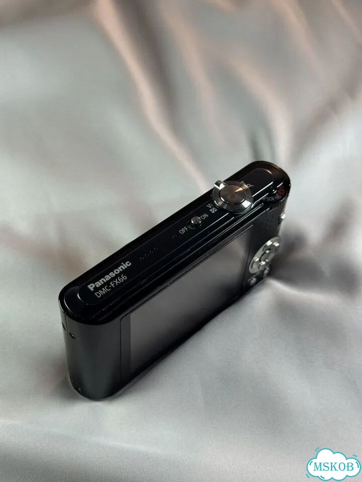 Panasonic lumix dmc tx66 фото 3