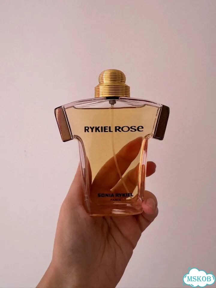 Аромат rykiel rose от sonia rykiel edp, 100 ml фото 1