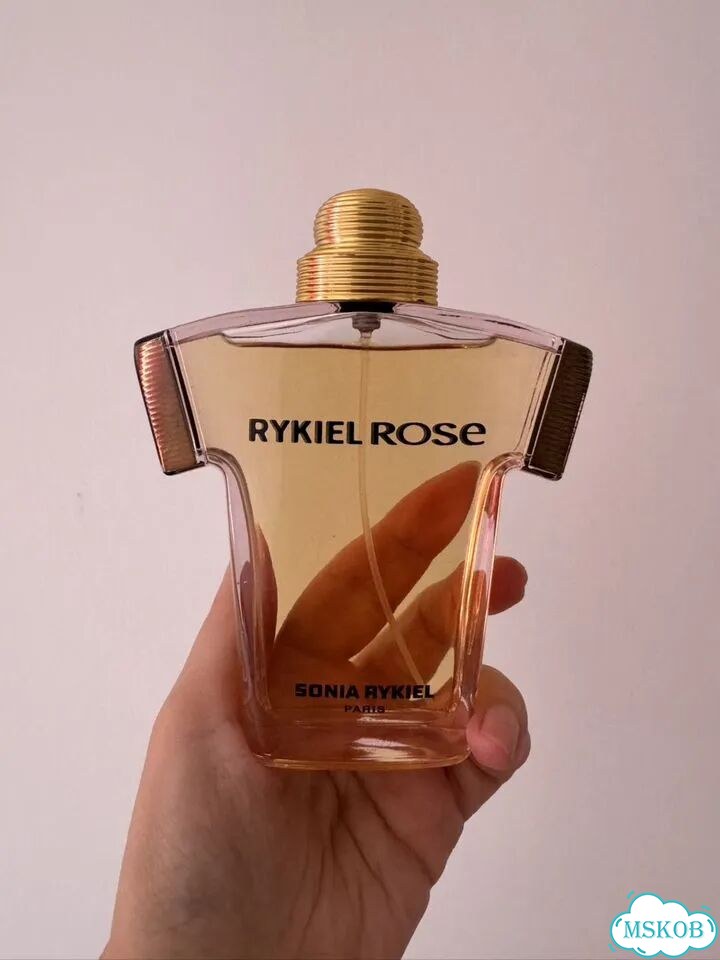 Аромат rykiel rose от sonia rykiel edp, 100 ml фото 2