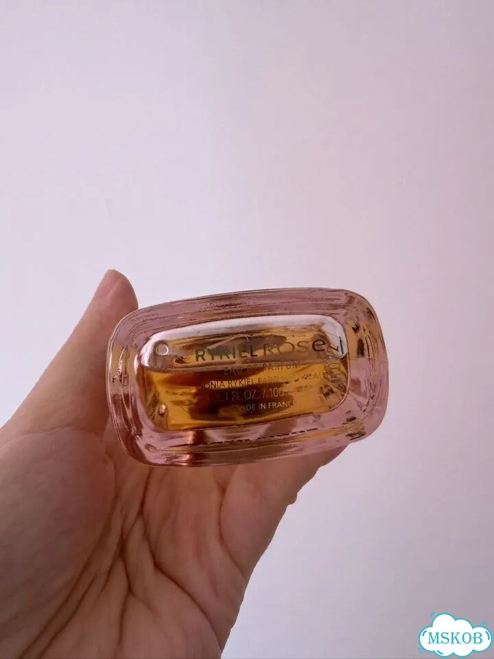 Аромат rykiel rose от sonia rykiel edp, 100 ml фото 3