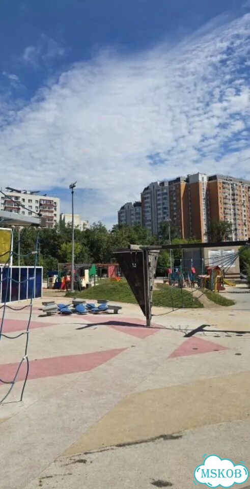 1-к. квартира, 37 м², 17/25 эт. фото 15