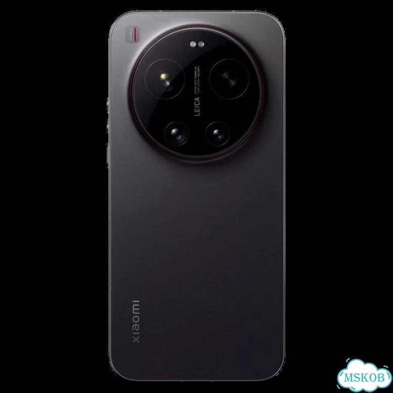 Xiaomi 17 Ultra, 16/512 ГБ, SIM + eSIM фото 2