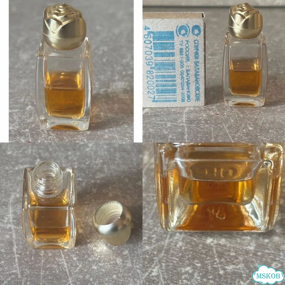 Туалетная вода фото 2