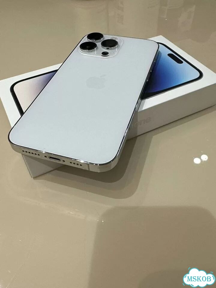iPhone 14 Pro, 256 ГБ, SIM + eSIM фото 3