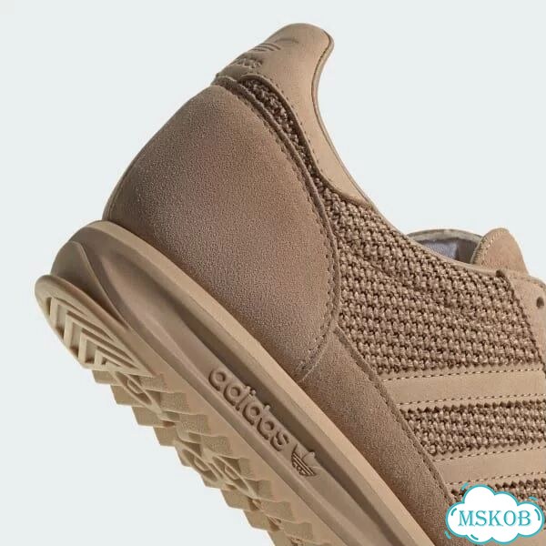 Кроссовки Adidas SL72 RS фото 2