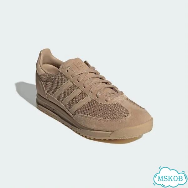 Кроссовки Adidas SL72 RS фото 4