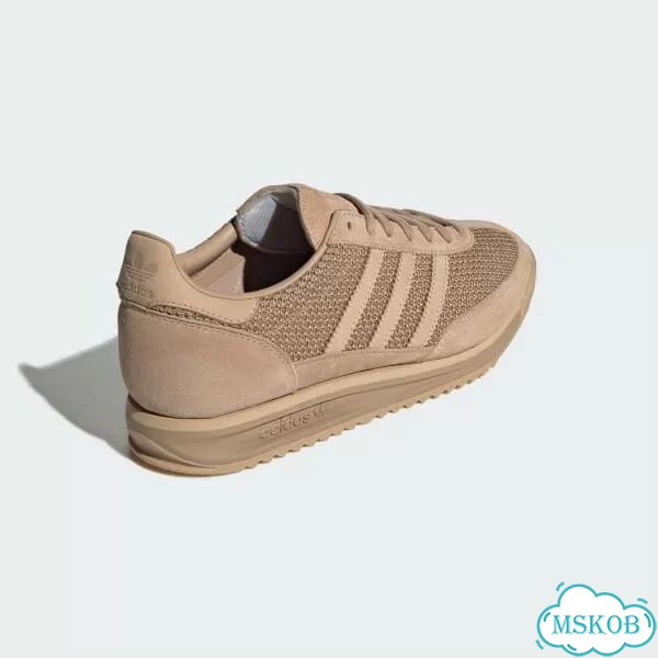 Кроссовки Adidas SL72 RS фото 5