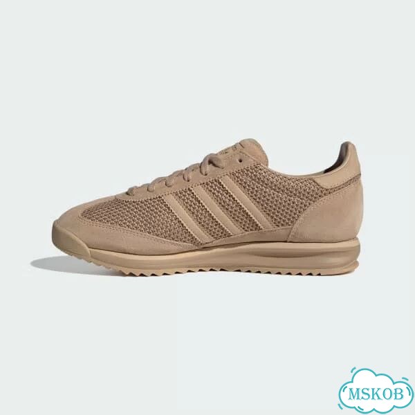 Кроссовки Adidas SL72 RS фото 6