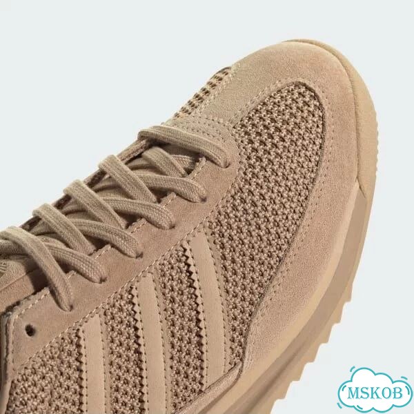 Кроссовки Adidas SL72 RS фото 7