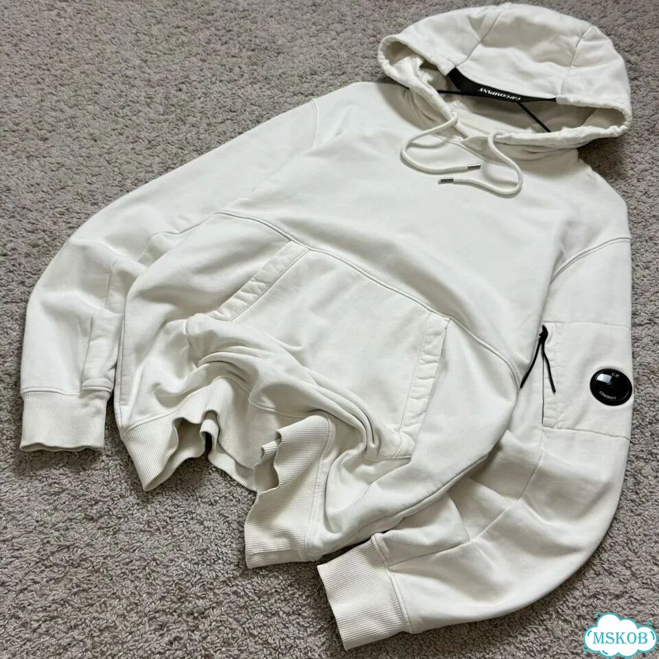 Худи CP Company фото 1