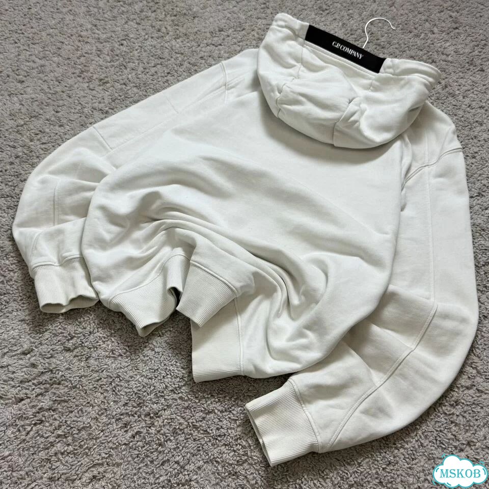 Худи CP Company фото 2
