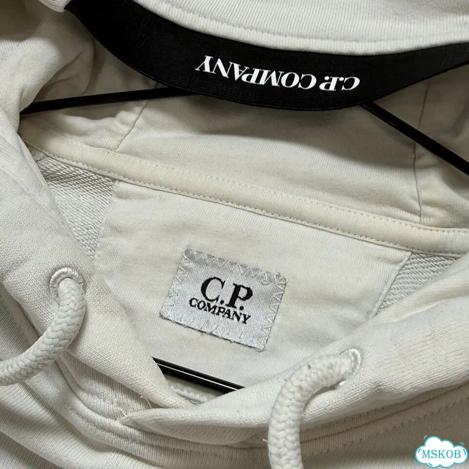 Худи CP Company фото 5
