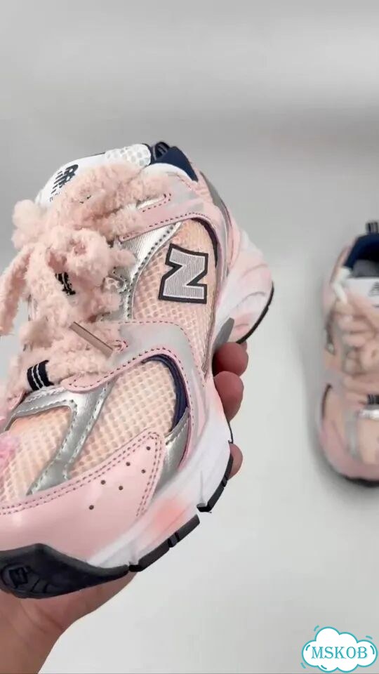 Кроссовки new balance 530 фото 1