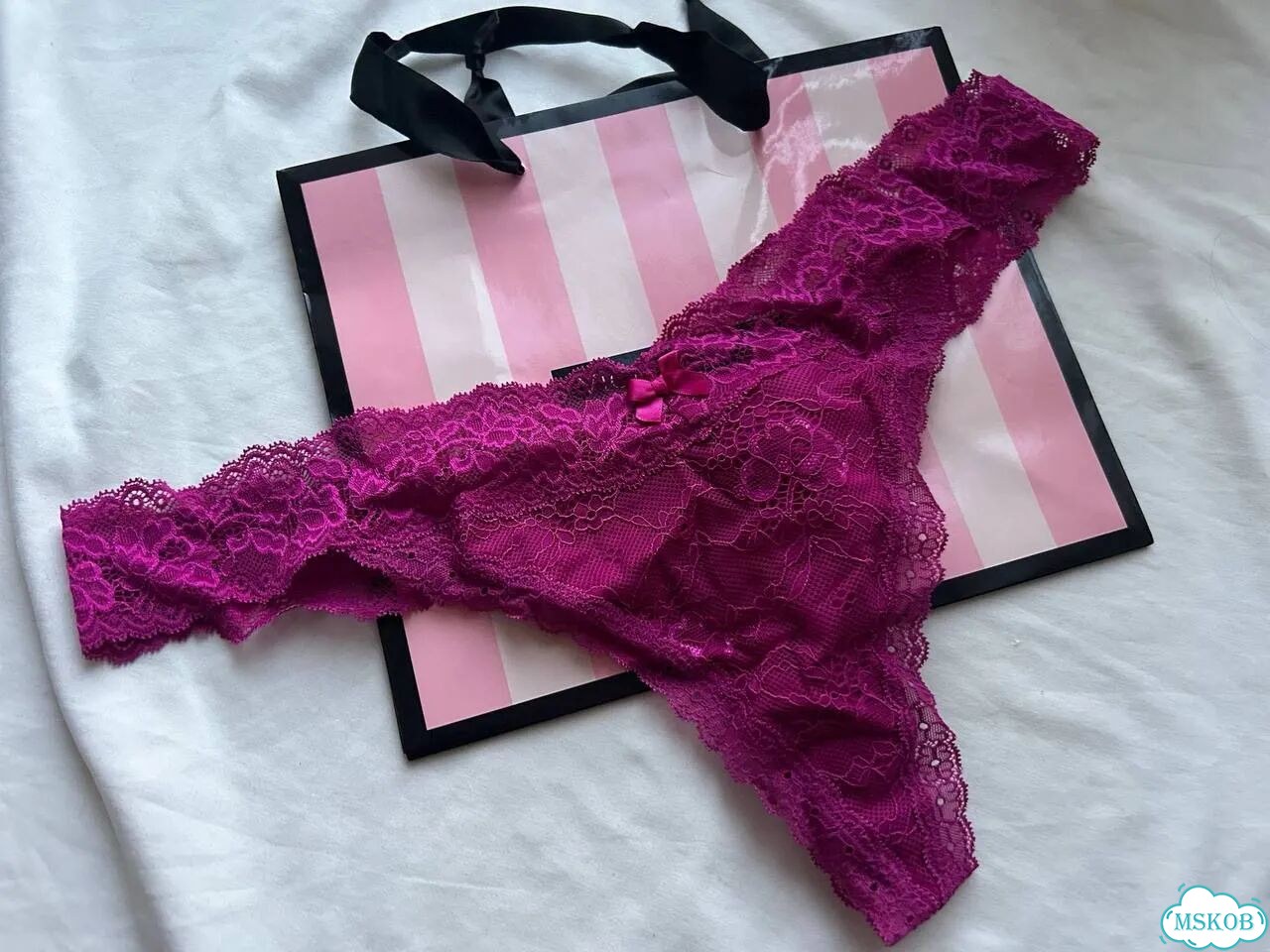 Hunkemoller трусы 54-56 фото 1