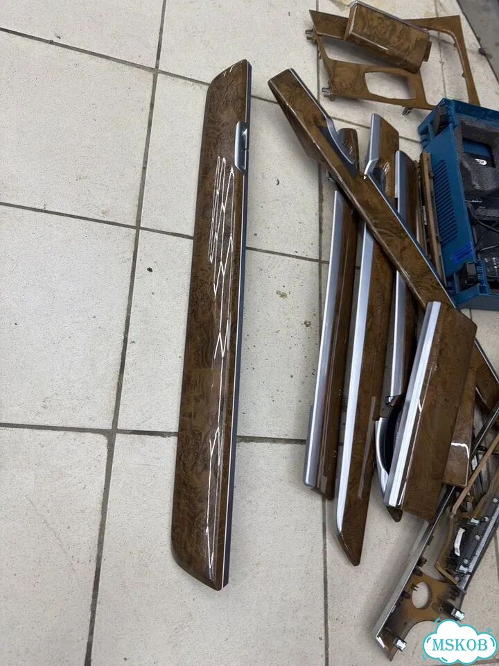 Комплект дерева bmw f02 фото 3