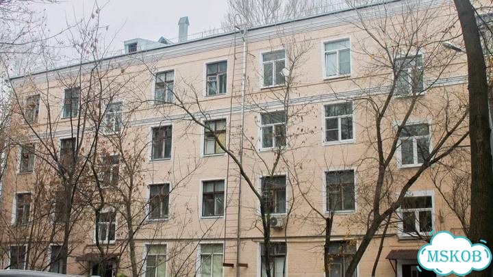 Комната 18 м² в 2-к., 5/5 эт. фото 6