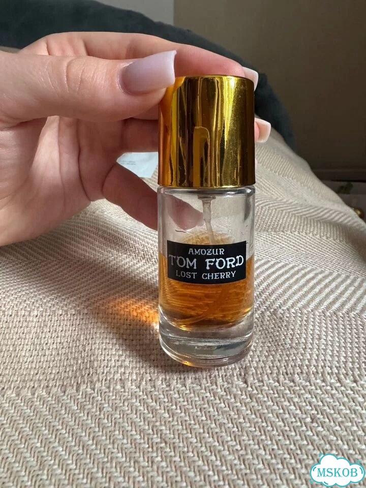 Духи Tom Ford lost cherry фото 1